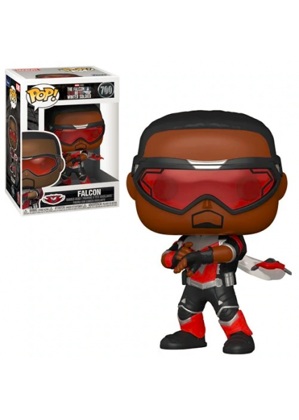 Pop! Marvel FALCON #700